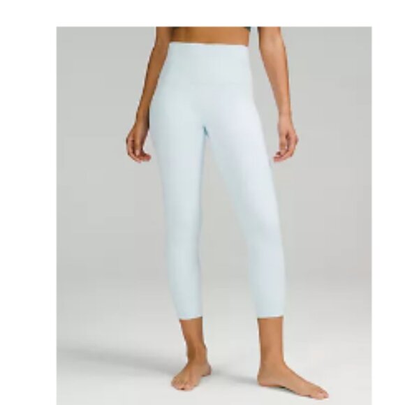 lululemon Align™ High-Rise Pant 25" - Picture 1 of 5